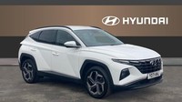 2021 Hyundai TUCSON 1.6 TGDi Hybrid 230 Premium 5dr 2WD Auto Hybrid Estate Estat
