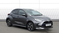 2024 Toyota Yaris 1.5 Hybrid Design 5dr CVT Hybrid Hatchback Hatchback Hybrid Au