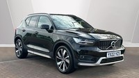 2022 Volvo XC40 1.5 T5 Recharge PHEV R DESIGN Pro 5dr Auto ESTATE PETROL/ELECTRI