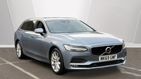 2019 Volvo V90 2.0 T4 Momentum Plus 5dr Geartronic Petrol Estate Estate Petrol A