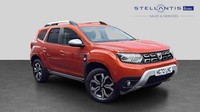 2023 Dacia Duster 1.0 TCe Prestige SUV 5dr Bi Fuel Manual Euro 6 (s/s) (100 ps) 