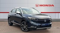 2022 Honda HR-V 1.5 eHEV Advance Style 5dr CVT Hybrid Hatchback Hatchback Hybrid