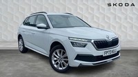 2023 Škoda Kamiq 1.0 TSI SE Euro 6 5-door SUV Petrol Manual
