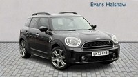 2022 MINI Countryman 2.0 Cooper S Exclusive 5dr Auto Hatchback Petrol Automatic