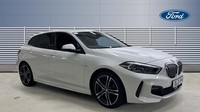 2021 BMW 1 Series 118i [136] M Sport 5dr Petrol Hatchback Hatchback Petrol Manua