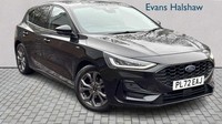 2023 Ford Focus 1.0 EcoBoost ST-Line 5dr Hatchback Petrol Manual