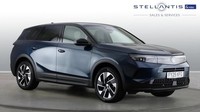 2025 Vauxhall Grandland 1.2 Ultimate SUV 5dr Petrol Hybrid e-DCT Euro 6 (s/s) (1