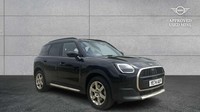 2024 MINI Countryman 1.5 C Exclusive [Level 2] 5dr Auto Hatchback Petrol Automat