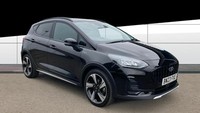 2023 Ford Fiesta 1.0 EcoBoost Active 5dr Petrol Hatchback Hatchback Petrol Manua