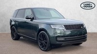 2026 Land Rover Range Rover 3.0 P460e Autobiography 4dr Auto SAVING 9 000 GBP