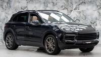 2018 Porsche Cayenne 2.9T V6 S TiptronicS 4WD Euro 6 (s/s) 5dr ESTATE Petrol Aut