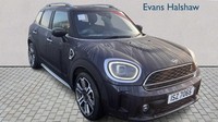2022 MINI Countryman 2.0 Cooper S Exclusive 5dr Auto Hatchback Petrol Automatic