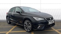 2025 SEAT Ibiza 1.0 TSI 115 Anniversary Limited Edition 5dr DSG Petrol Hatchback