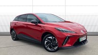2023 MG MOTOR UK MG4 150kW Trophy EV Long Range 64kWh 5dr Auto HATCHBACK ELECTRI