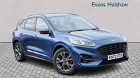 2023 Ford Kuga 1.5 EcoBoost 150 ST-Line Edition 5dr SUV Petrol Manual