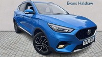 2023 MG MOTOR UK ZS 1.0T GDi Exclusive 5dr DCT HATCHBACK PETROL Automatic