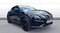 2024 Nissan Juke 1.6 Hybrid Tekna 5dr Auto Hybrid Hatchback Hatchback Hybrid Aut