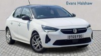 2020 Vauxhall Corsa 1.2 Turbo SRi 5dr Hatchback Petrol Manual