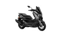 YAMAHA NMAX 125 BRAND NEW MOTORCYCLE FULL MANUFACTURERS WARRANTY 125CC