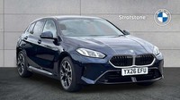 2026 BMW 1 Series 120 M Sport 5dr Step Auto Hatchback Petrol Automatic