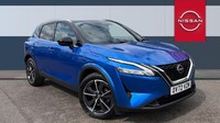 2022 Nissan Qashqai 1.3 DiG-T MH 158 Tekna 5dr Xtronic Petrol Hatchback Hatchbac