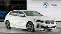 2023 BMW 1 Series 118i [136] M Sport 5dr Step Auto [LCP] HATCHBACK PETROL Automa
