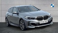 2024 BMW 1 Series M135i xDrive 5dr Step Auto Hatchback Petrol Automatic