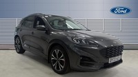 2022 Ford Kuga 2.5 FHEV ST-Line X Edition 5dr CVT Hybrid Estate Estate Hybrid Au