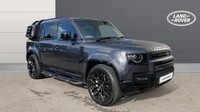 2023 Land Rover Defender 3.0 D300 X-Dynamic HSE 110 5dr Auto Diesel Estate Estat
