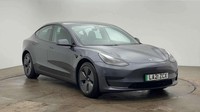 2021 Tesla Model 3 Standard Plus 4dr Auto SALOON ELECTRIC Automatic
