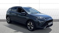 2023 Hyundai BAYON 1.0 TGDi 48V MHEV Premium 5dr DCT Petrol Hatchback Hatchback 