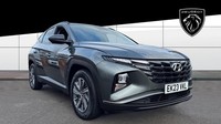 2023 Hyundai TUCSON 1.6 TGDi 48V MHD SE Connect 5dr 2WD DCT Petrol Estate Estate