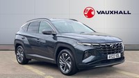 2022 Hyundai TUCSON 1.6 TGDi Premium 5dr 2WD Petrol Estate Estate Petrol Manual