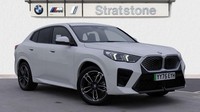 2025 BMW iX2 230kW xDrive30 M Sport 65kWh 5dr Auto Estate Electric Automatic