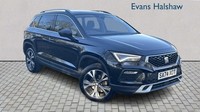2024 SEAT Ateca 1.0 TSI 115 SE Technology 5dr Estate Petrol Manual