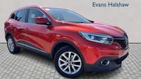 2018 Renault Kadjar 1.5 dCi Dynamique Nav 5dr Hatchback Diesel Manual