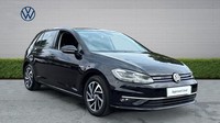 2020 Volkswagen Golf 1.5 TSI EVO Match Edition 5dr HATCHBACK PETROL Manual