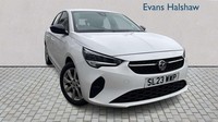 2023 Vauxhall Corsa 1.2 Design 5dr Hatchback Petrol Manual