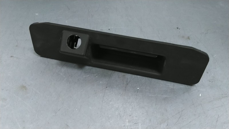 Poignee Coffre / Hayon Arriere Mercedes-Benz Ml Iii (166) 2013 A1667500593