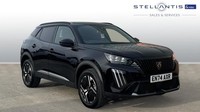 2025 Peugeot 2008 1.2 PureTech GT SUV 5dr Petrol EAT Euro 6 (s/s) (130 ps) SUV P