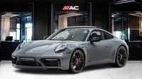 2024 Porsche 911 GTS 2dr PDK COUPE PETROL Automatic