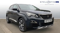 2020 Peugeot 3008 SUV 1.2 PureTech Allure SUV 5dr Petrol Manual Euro 6 (s/s) (13