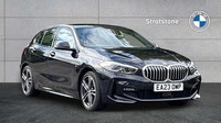 2023 BMW 1 Series 118i [136] M Sport 5dr Step Auto [LCP] Hatchback Petrol Automa