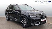 2022 Citroen C5 Aircross 1.2 PureTech Shine Plus SUV 5dr Petrol EAT8 Euro 6 (s/s