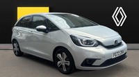 2022 Honda Jazz 1.5 i-MMD Hybrid EX 5dr eCVT Hybrid Hatchback Hatchback Hybrid A