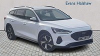 2023 Ford Focus 1.0 EcoBoost Active 5dr Estate Petrol Manual