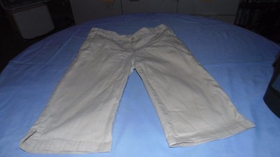 Izod uniform knee high girls shorts size 14 Izod uniform knee high girls shorts size 14
