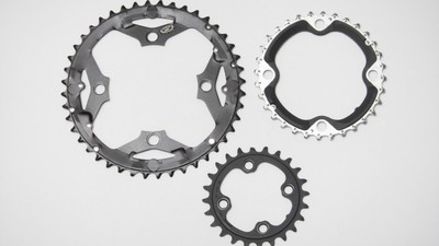 fc-m970 Deore XT fc-m770 9 Fois Shimano Chaînes Feuille U//O cn-hg93 Chaîne De Rechange f
