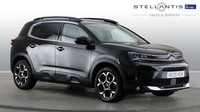 2025 Citroen C5 Aircross 1.2 Hybrid MAX Edition SUV 5dr Petrol Hybrid e-DSC Euro