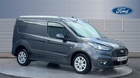 2024 Ford Transit Connect 240 L1 Diesel 1.5 EcoBlue 100ps Limited Van Van Diesel